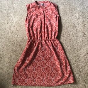 Button down Merona dress